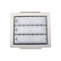 Waterproof Recessed 100W LED Recessed Light for Gas Station